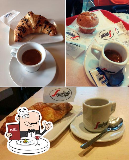 Cibo al Bríccocafè