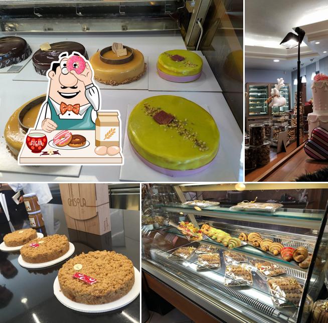 Pasticceria Delice Asolo Restaurant reviews