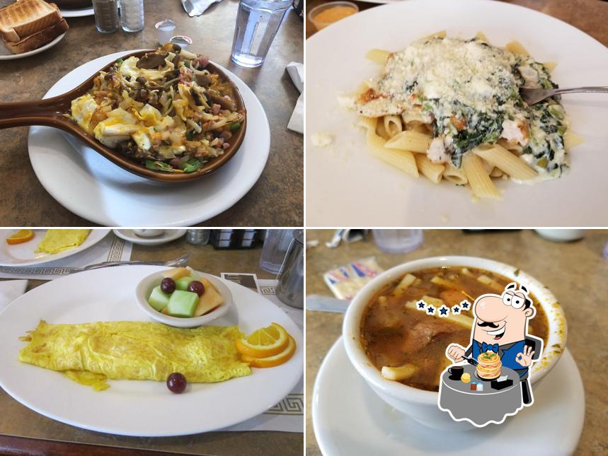 Best breakfast restaurants in Sheboygan, autumn 2024 Restaurant Guru