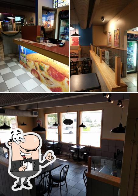 Greco Pizza