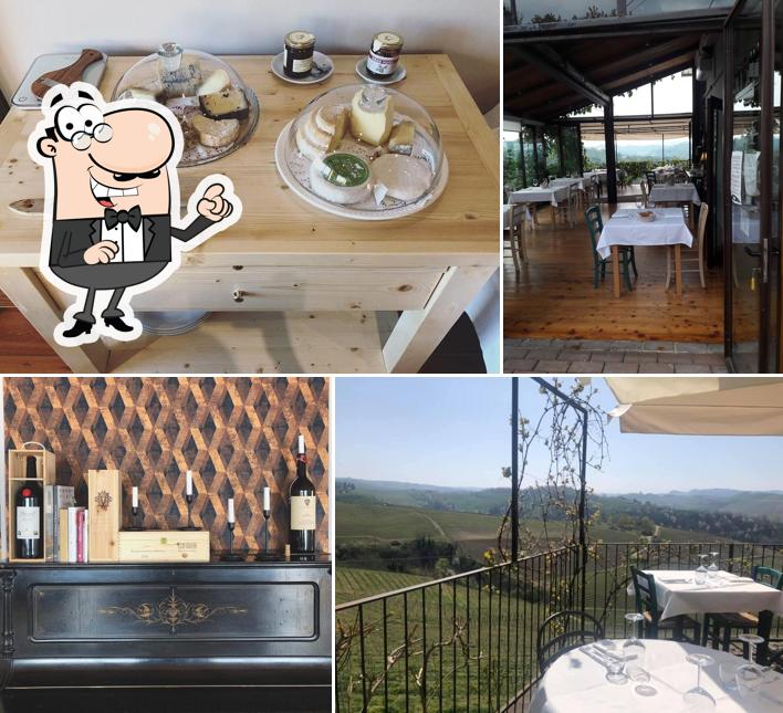 Osteria Il Cortile