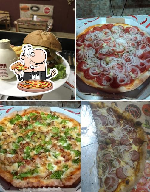 La Pimenta Pizzaria Italiana Delivery