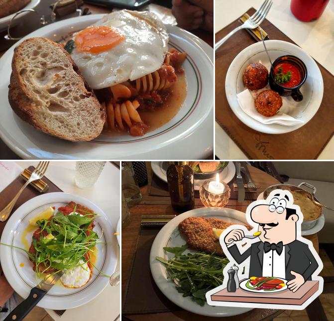 Muquifo Restaurante