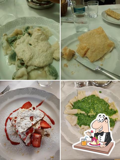 Osteria da Drin