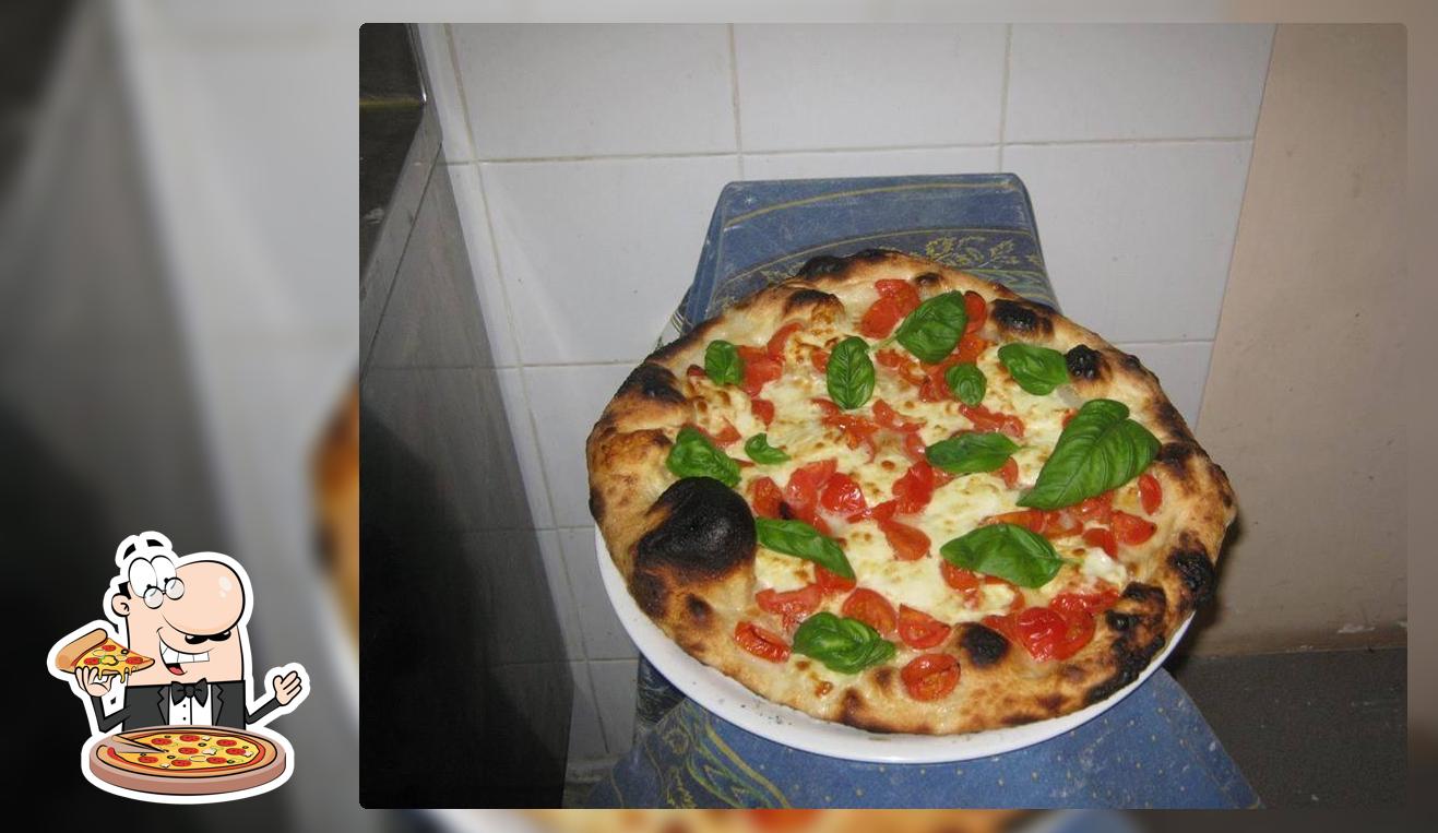 Pizzeria "Mattarello" di Zampieri Luca