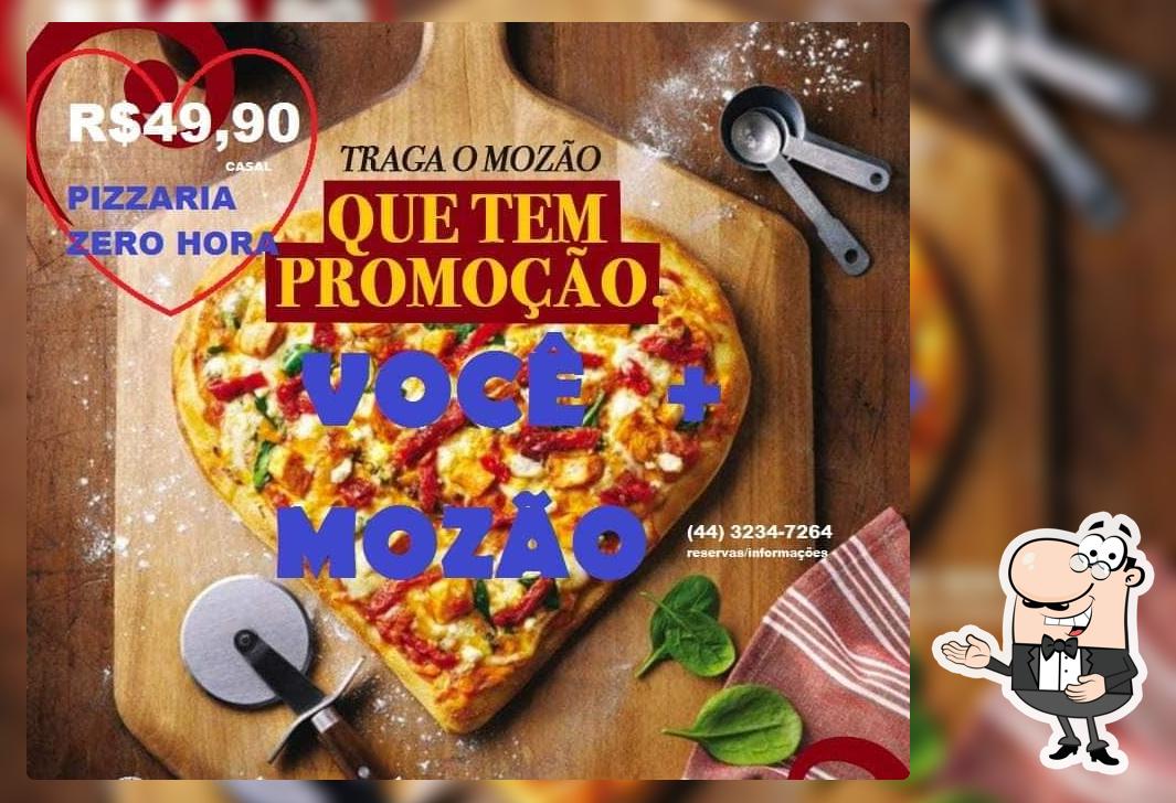Restaurante e Pizzaria Zero Hora