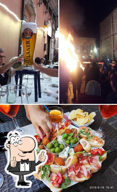 Immagine di Caffè I Portici