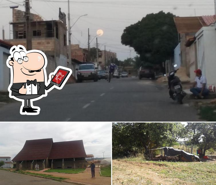 Bar do Celino
