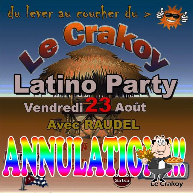 Voici une image de Le Crakoy