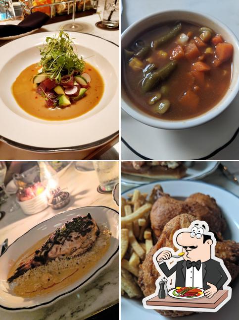 Loch Bar in Houston Restaurant reviews