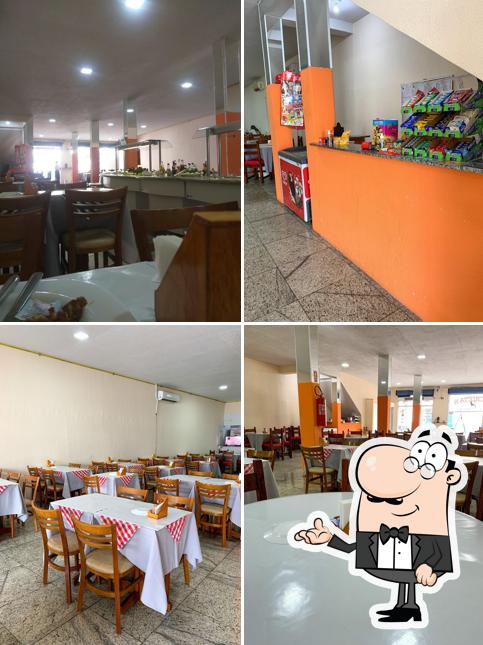 Anchieta's Grill Rio Bonito