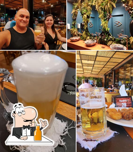 Aquário Gastrobar