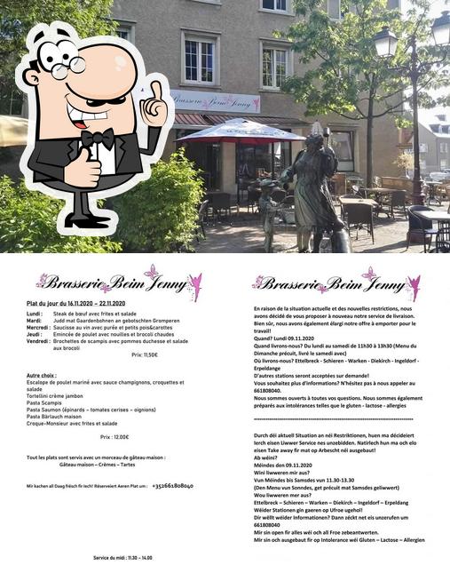 Regarder l'image de Brasserie Beim Jenny