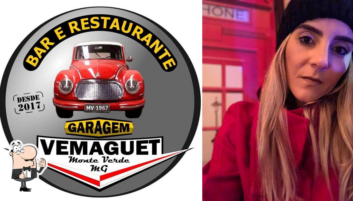 Garagem Vemaguet picture