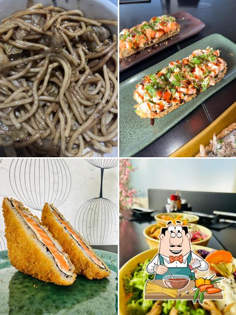 Kyotto Sushi Embu Guaçu