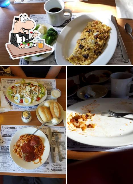 Maple Hill Restaurant in Maple Shade Township Restaurant menu and reviews