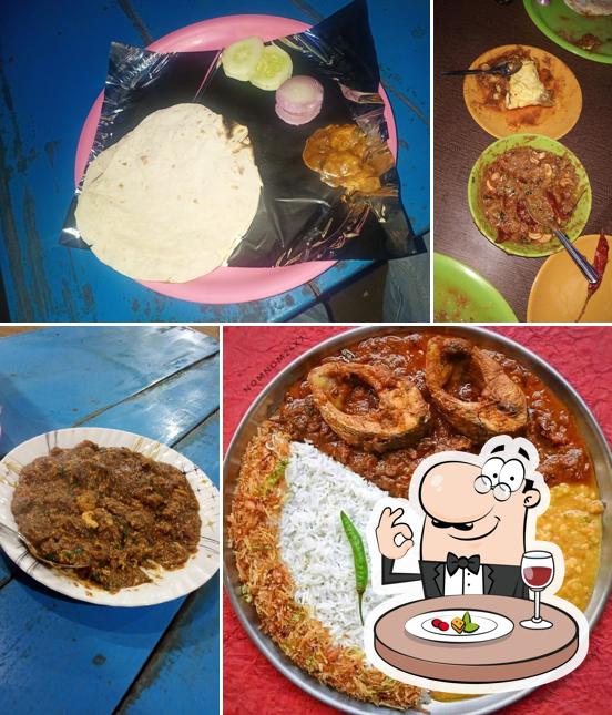 Orissa Family Dhaba
