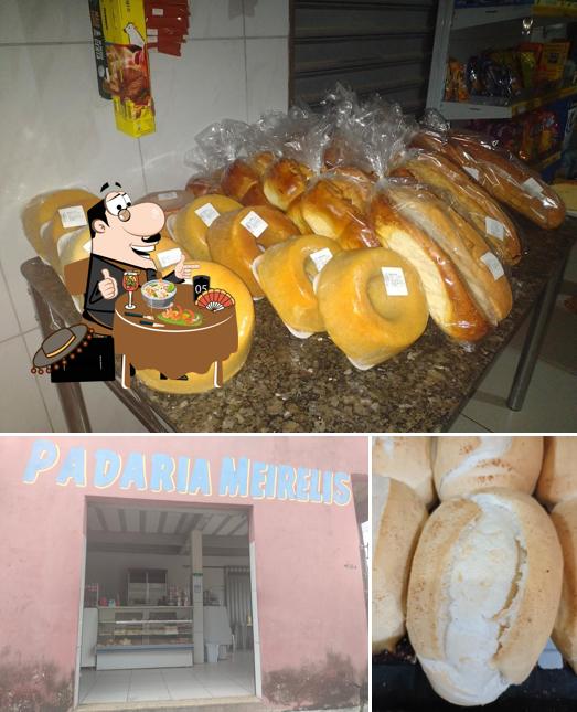 Padaria Meirelis