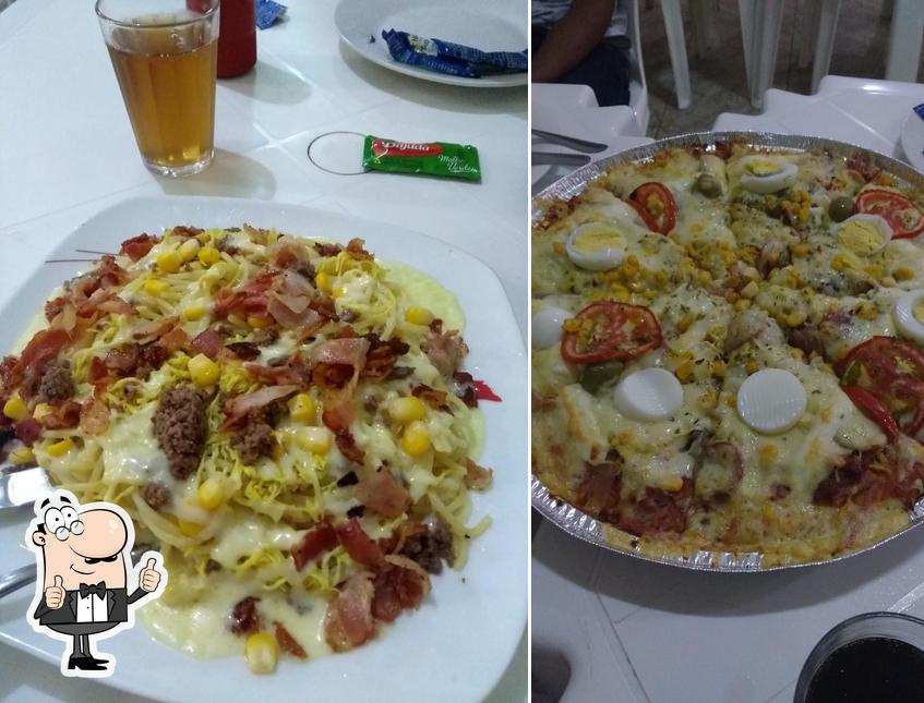 See this photo of Pizzaria e Lanches JB