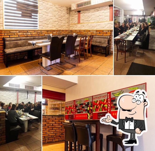 Pizzeria Al Capone, Retz - Restaurant reviews