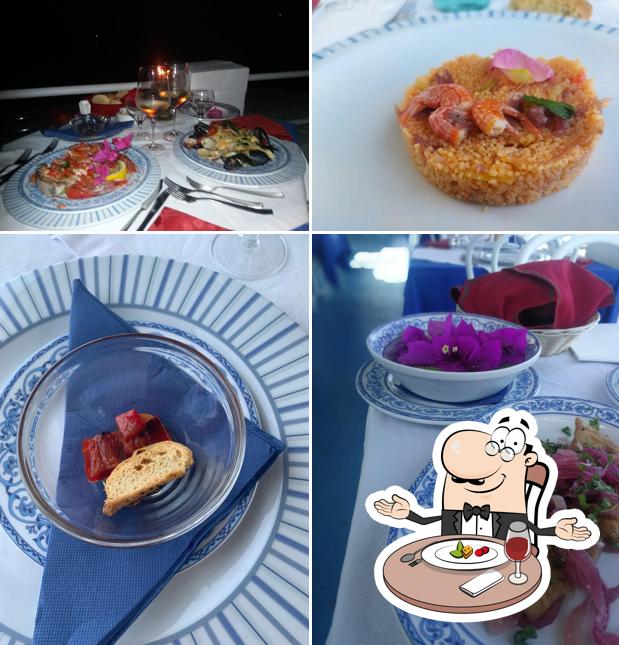 Ristorante Punta Lena