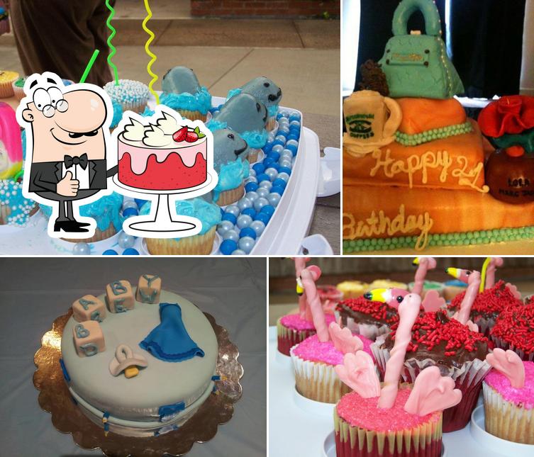 Sugar Babies Specialty Cakes and Desserts in Chambersburg
