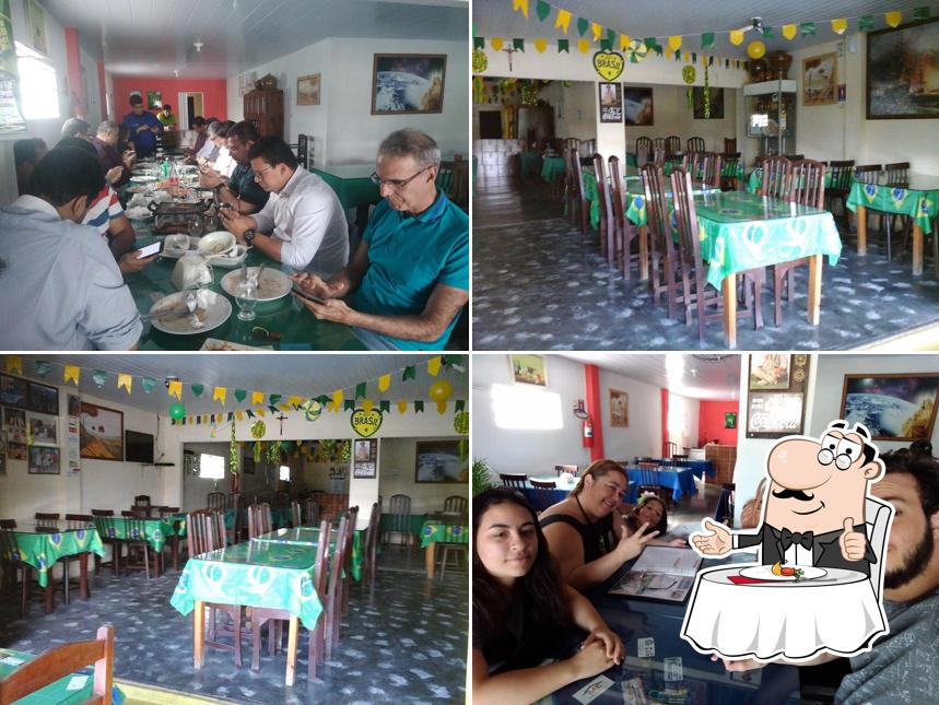 Restaurante O Terraço