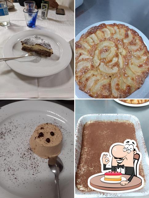 Ristorante Pizzeria Mediterraneo