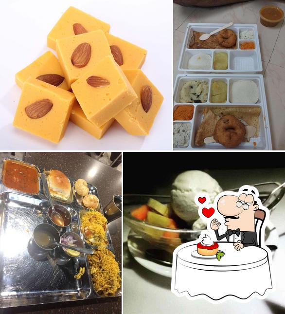 Sangeetha Veg Restaurant - Adyar