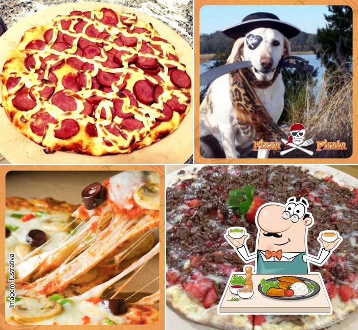 Pirata Food and Beer