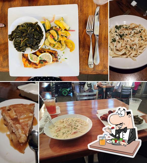Sydney's Restaurant & Lounge, 16388 Samuel Paynter Blvd Unit 4 in USA