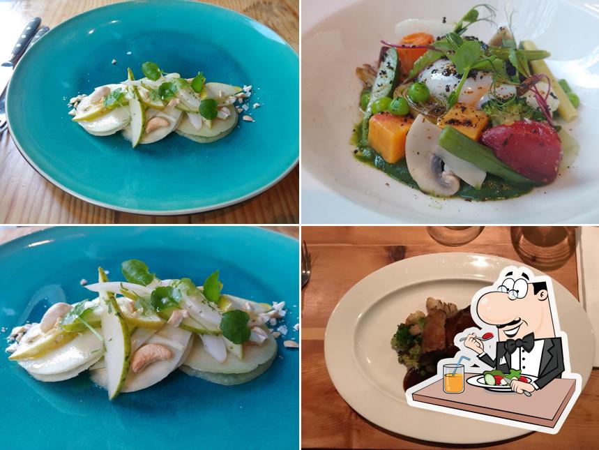 Pablo's Tapas Gastrobar, Warsaw, Grzybowska 5a Restaurant menu and