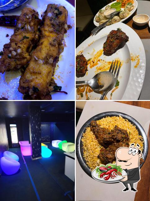 Zeebu Restaurant & Cafe