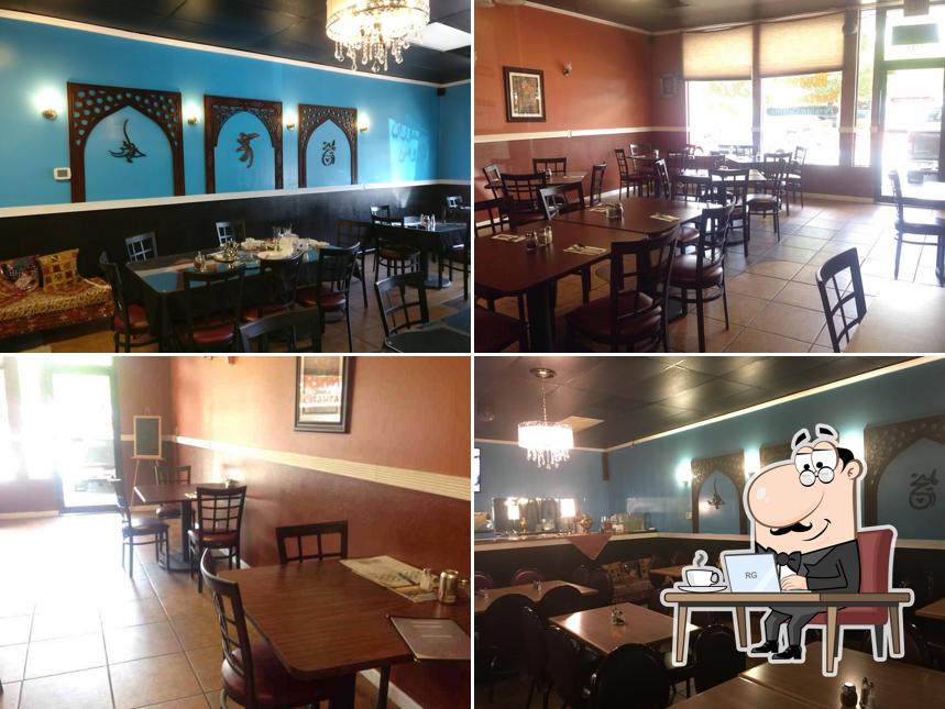 Find the best place to eat in Kirkland, summer 2024 Restaurant Guru