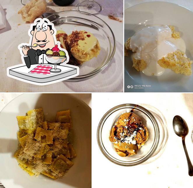 Trattoria Cacciatori