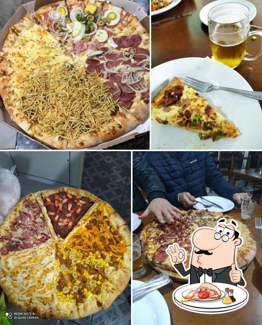 Madre Restaurante e pizzaria