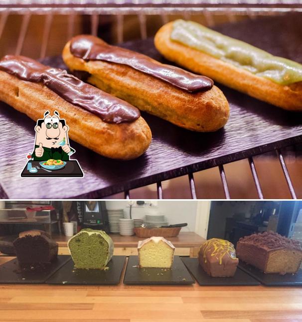 Cake Walk cafe, Berlin Restaurantbewertungen