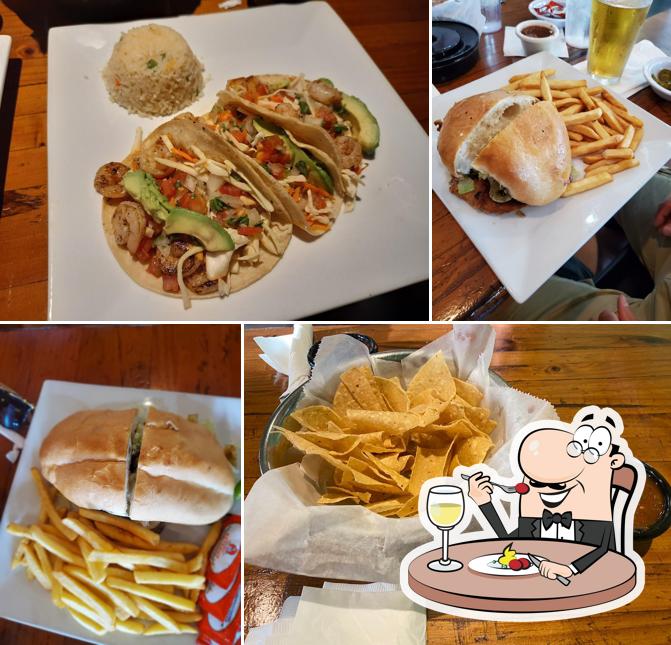 Chitos Authentic Mexican Restaurant, 5248 Democracy Dr in Frisco