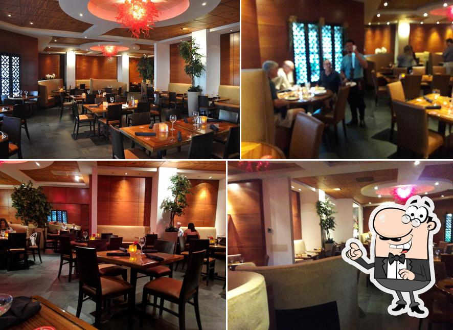 Find the best place to eat in Hilton Head Island, summer 2024