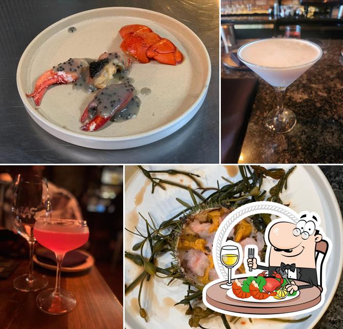 Find the best place to eat in Warwick, New York, autumn 2023