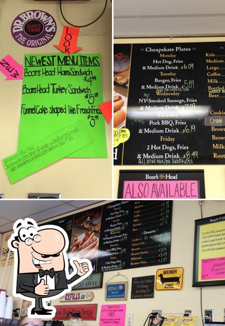 Famous Uncle Al's, 1412 Greenbrier Pkwy Suite 116 in Chesapeake ...