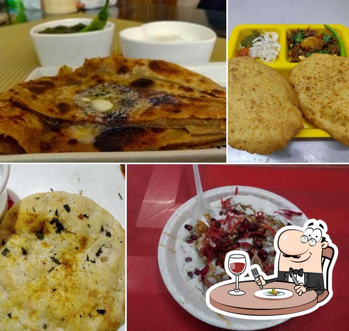 Jalandhar Chaat House
