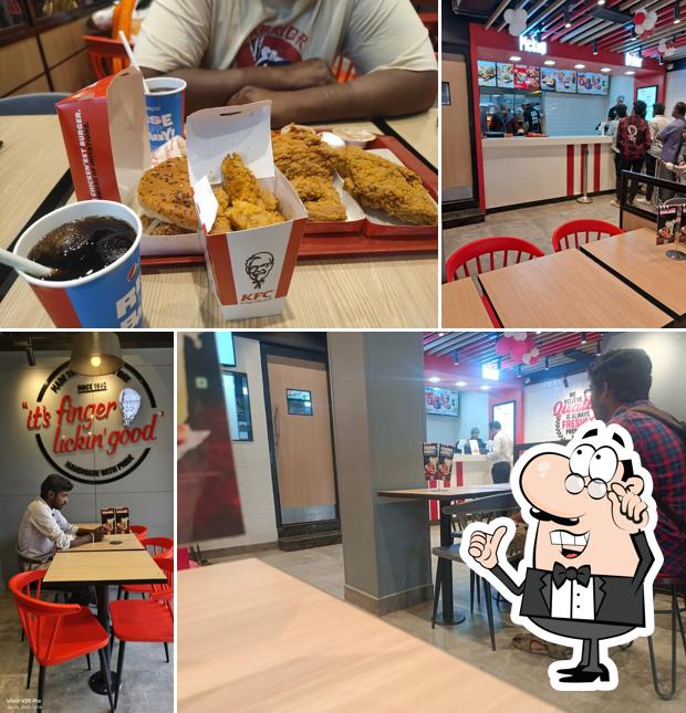 KFC