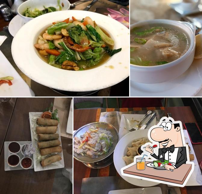 Best restaurants in Downtown Katameya Mall Restaurant Guru