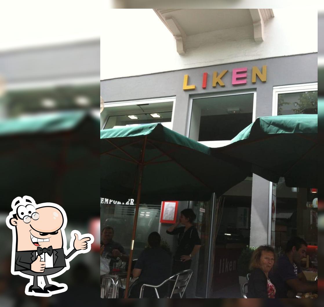 Liken