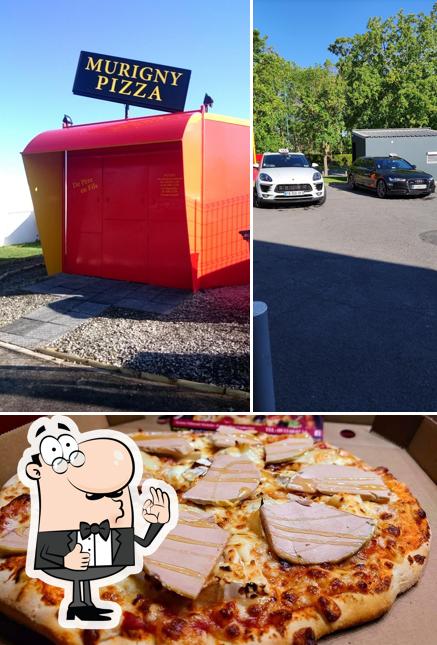 Regarder l'image de Murigny Pizza