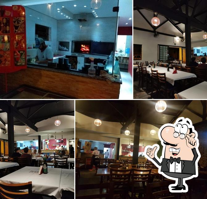 Pizzaria Vecchio Ferraio