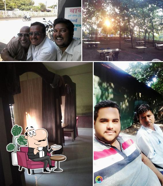 Pratik Hotel