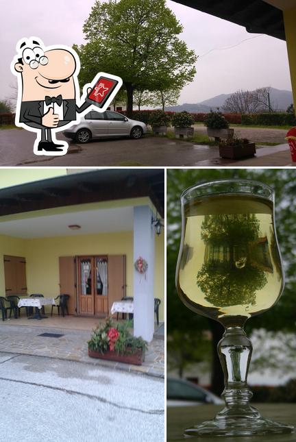 Bar Alla Vittoria