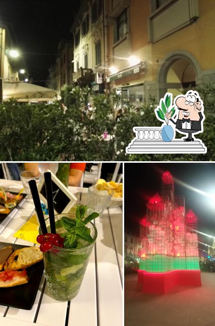 Beat Pontedera si caratterizza per la esterno e alcol